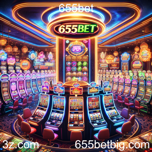 A Ascensão dos Cassinos Online: Uma Nova Era de Entretenimento